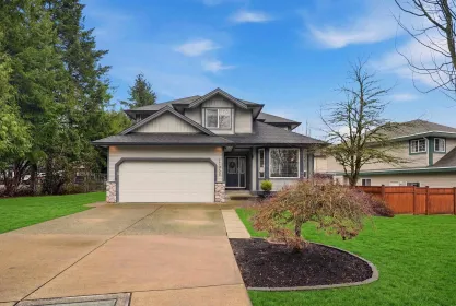 17882 68 Avenue, Surrey, BC